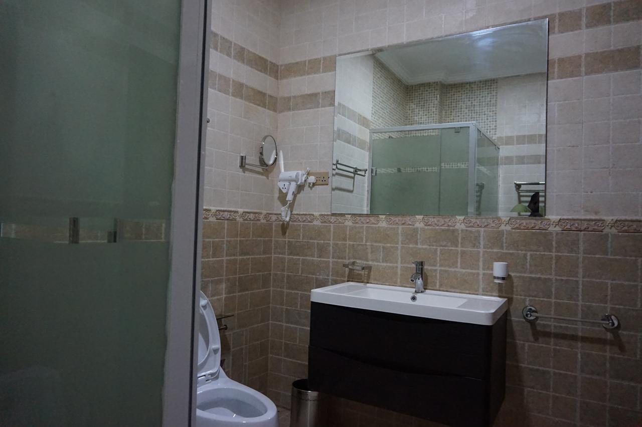 Aenon Suites Oshogbo Exterior foto